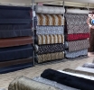Toptan Peluş Kumaş - Atlas Peluş Kumaş